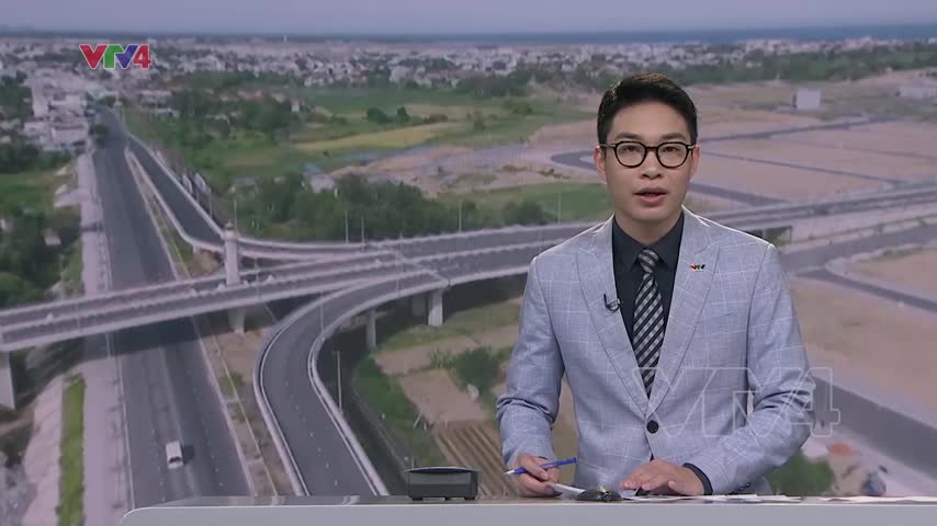 Xây dựng cực tăng trưởng nhờ khai thác lợi thế kết nối