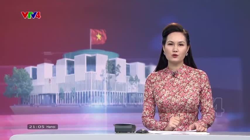 Phiên họp 24 Ủy ban Thường vụ Quốc hội