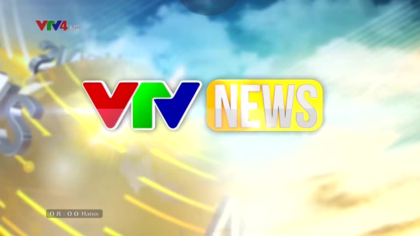 Bản tin tiếng Anh 8h - 16/08/2019