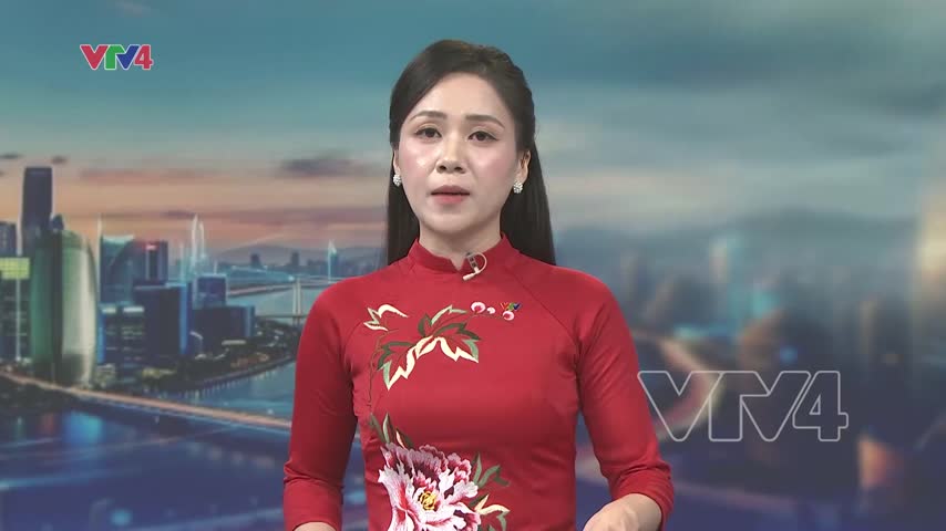 Tăng cường hợp tác Việt Nam - Chile