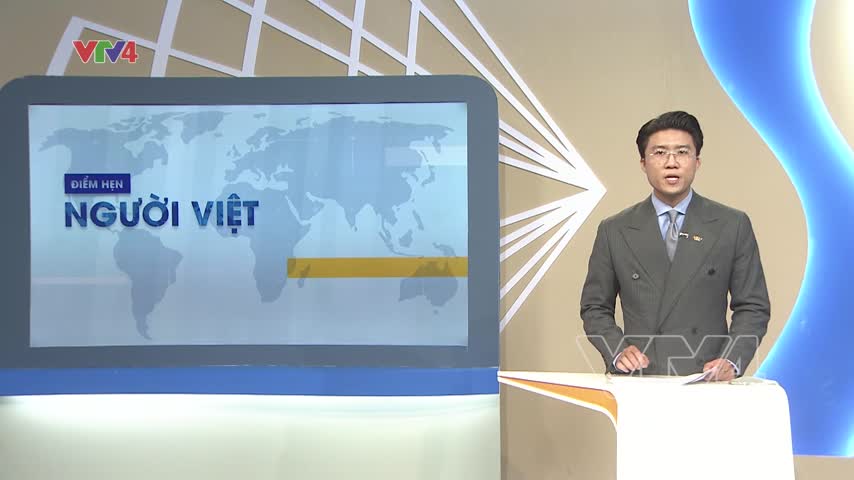 Nhộn nhịp gian hàng của Việt Nam tại WTO Open Day 2026