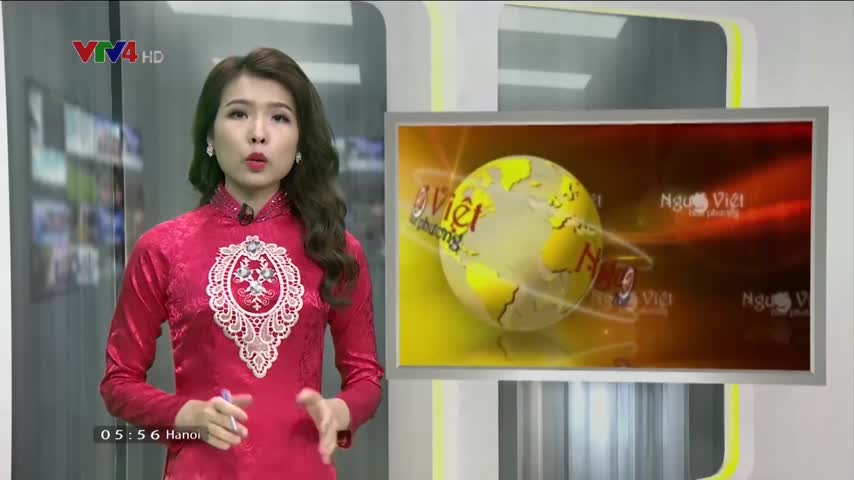 Tọa đàm 'Chia sẻ để thành công' của cộng đồng du học sinh Việt Nam tại Hàn Quốc