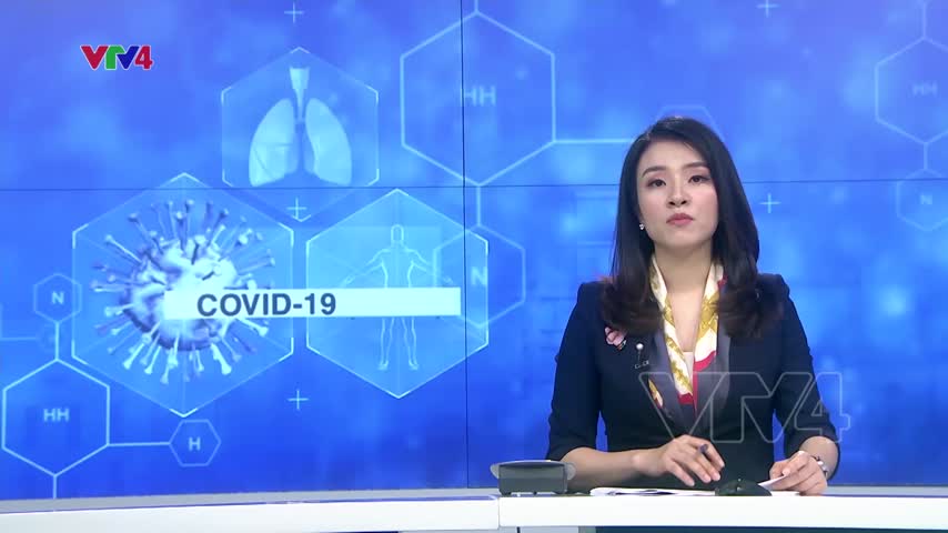 Thông báo của Bộ Y tế về 7 chuyến bay có bệnh nhân Covid-19