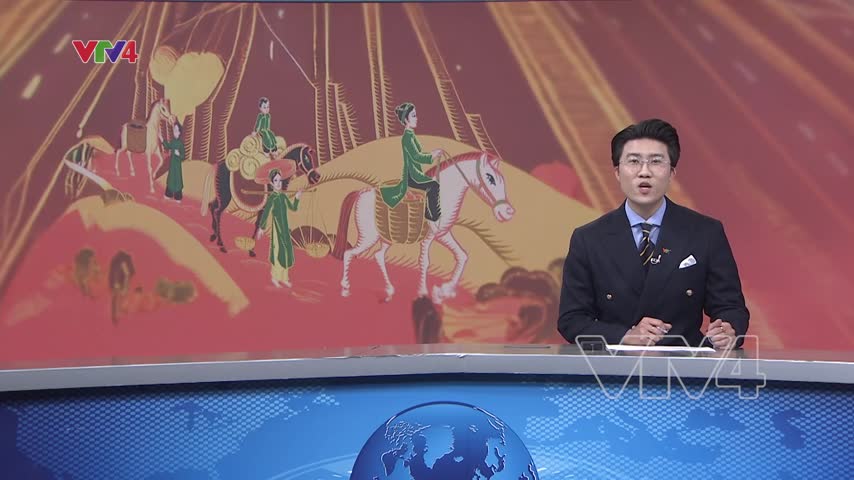 Sáng tạo hình ảnh ngựa từ văn hoá, lịch sử