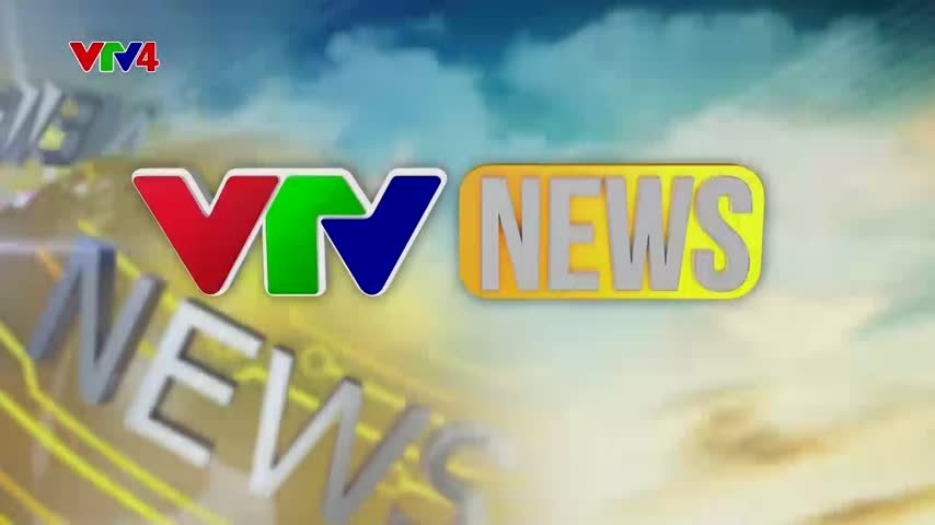 Bản tin tiếng Anh 18h - 02/11/2018