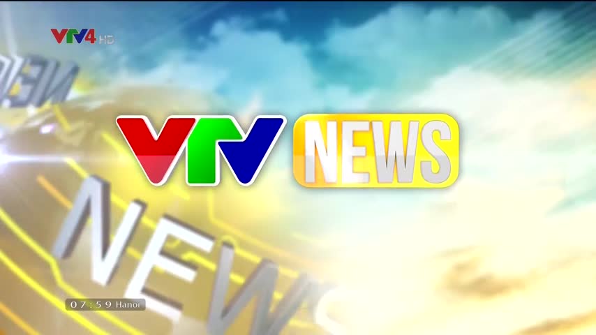 Bản tin tiếng Anh 8h - 14/03/2019