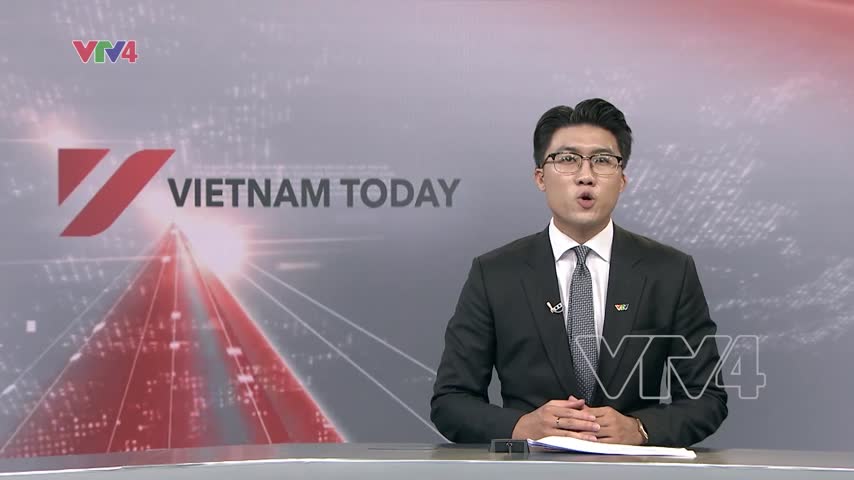 Kênh truyền hình Đối ngoại Vietnam Today thu hút khán giả quốc tế