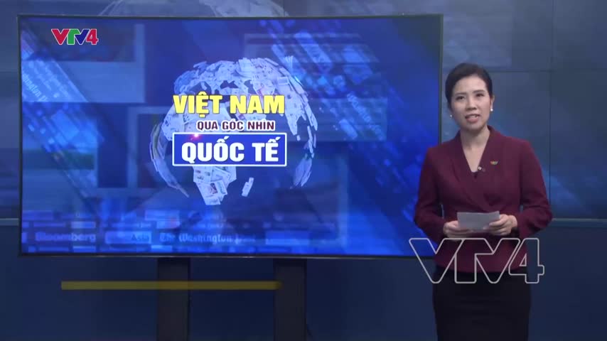 Chiến thắng của đội tuyển bóng đá quốc gia Việt Nam góp phần quảng bá Việt Nam