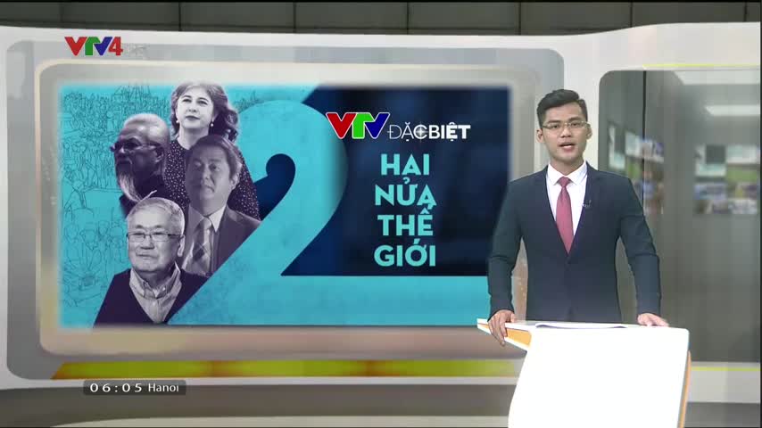 VTV đặc biệt 