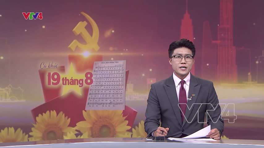 Ký ức mùa thu lịch sử qua âm nhạc
