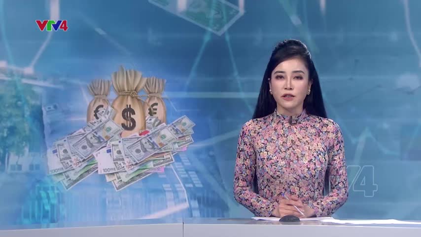 Kiều hối đạt 12,5 tỷ đô la Mỹ