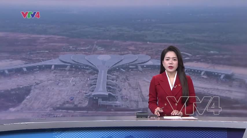 Hạ tầng kết nối, mở ra không gian phát triển mới