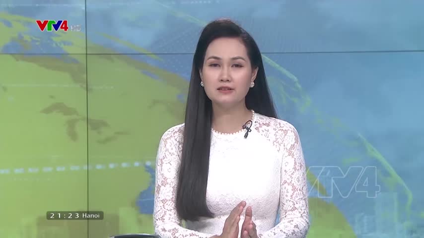 Những tình nguyện viên “đặc biệt” tiếp sức vùng tâm dịch