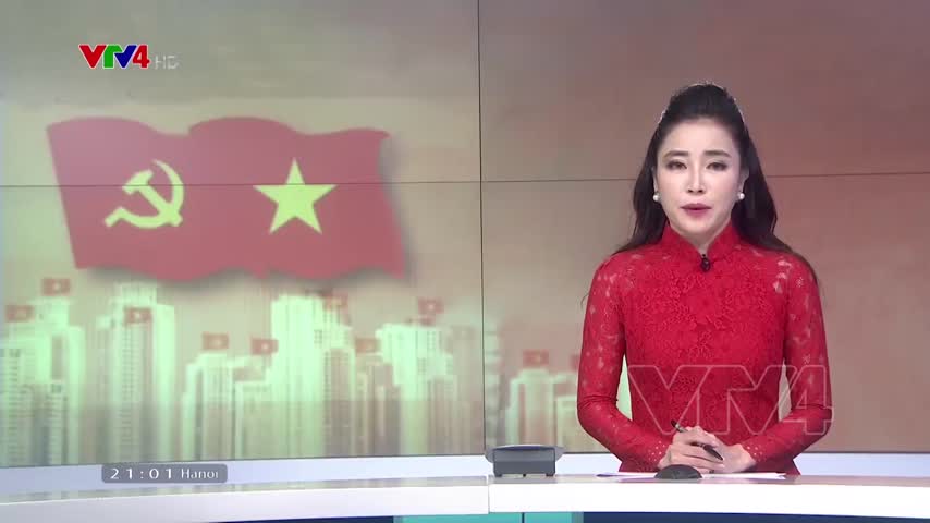 Đại hội Đảng bộ Thành phố Cần Thơ