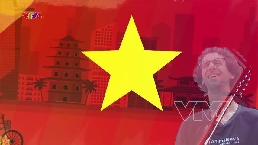 Đưa văn hoá Việt ra thế giới