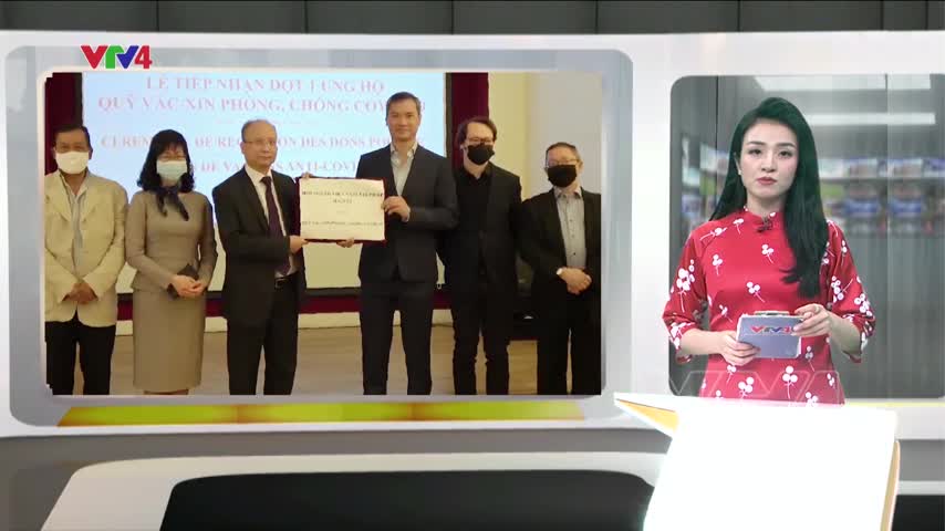 Tổng Bí thư kêu gọi nhân dân đoàn kết chống dịch