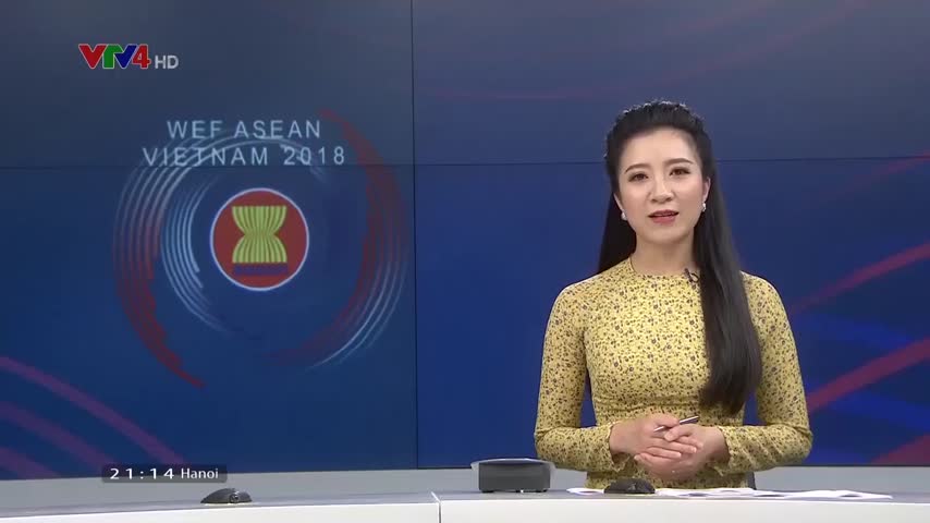 Việt Nam với những cơ hội trong cuộc Cách mạng công nghiêp 4.0