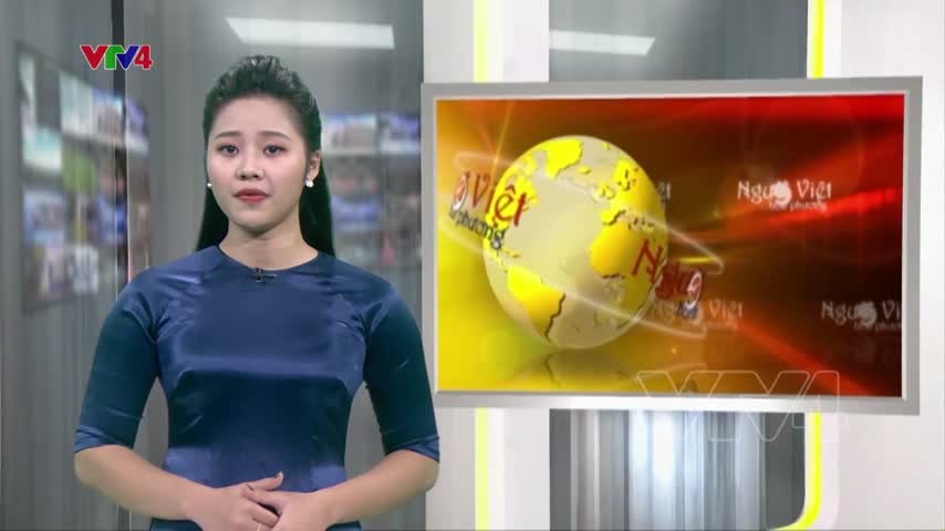 Câu lạc bộ thanh nhạc Cộng hòa Liên bang Đức hướng về miền Trung