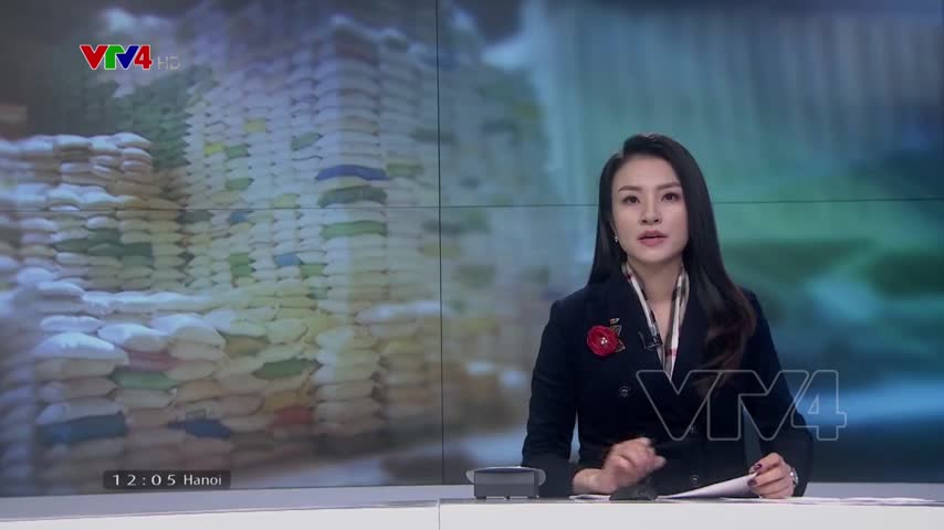 EAEU dành 10.000 tấn gạo hạn ngạch thuế quan cho Việt Nam