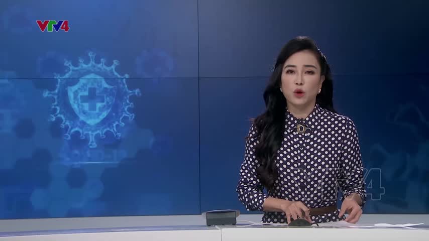 Thành phố Hồ Chí Minh rút ngắn khoảng thời gian giữa 2 mũi tiêm vắc-xin