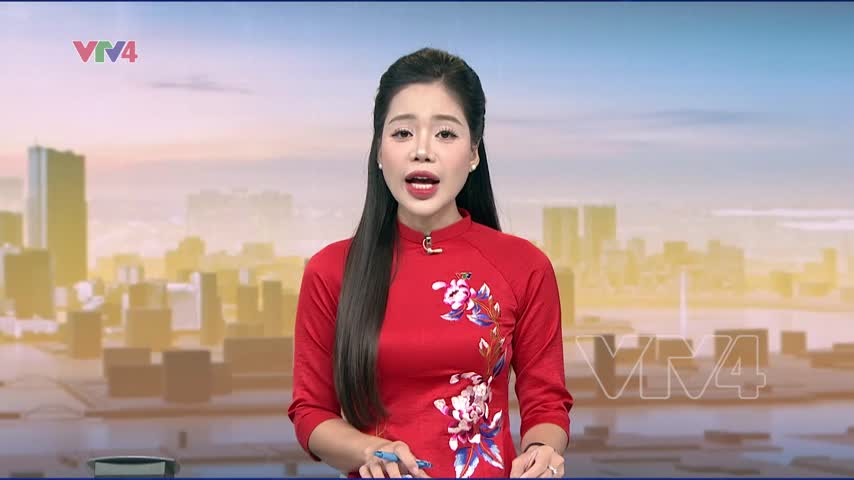 Nhìn lại 30 năm quan hệ Việt Nam - Hoa Kỳ