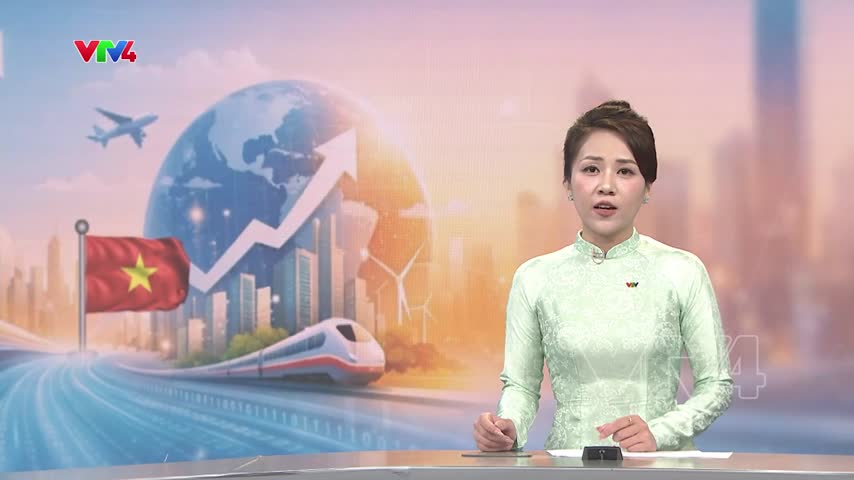 Tăng trưởng 2 con số nhờ rõ việc, rõ tiến độ, rõ trách nhiệm