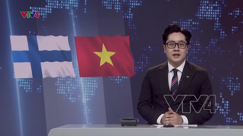 Tăng cường hợp tác Quốc hội Việt Nam - Phần Lan