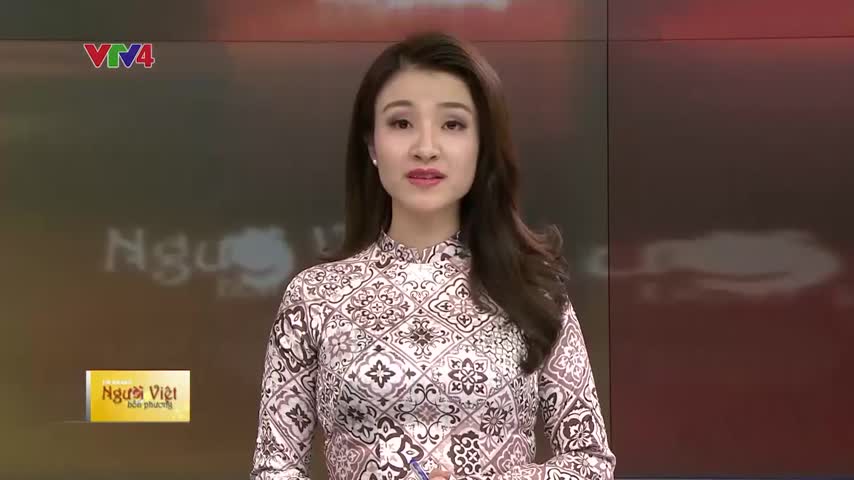 Chương trình mừng xuân Di lặc, hái lộc xuân Mậu Tuất tại Hungary