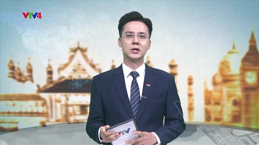 Nghệ nhân Hồ Thanh Tuấn được vinh danh tại sự kiện tháng di sản người Mỹ gốc Á
