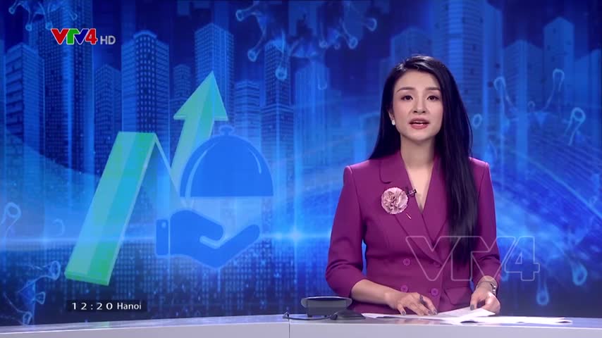 Doanh nghiệp F&B vượt khó trong đại dịch