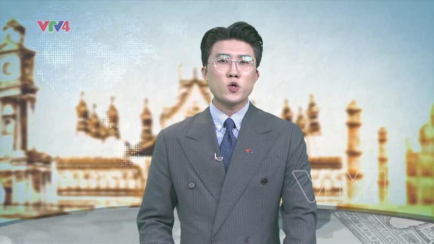 Đông đảo phật tử người Việt tại Nhật Bản tham dự Đại lễ cầu An đầu năm