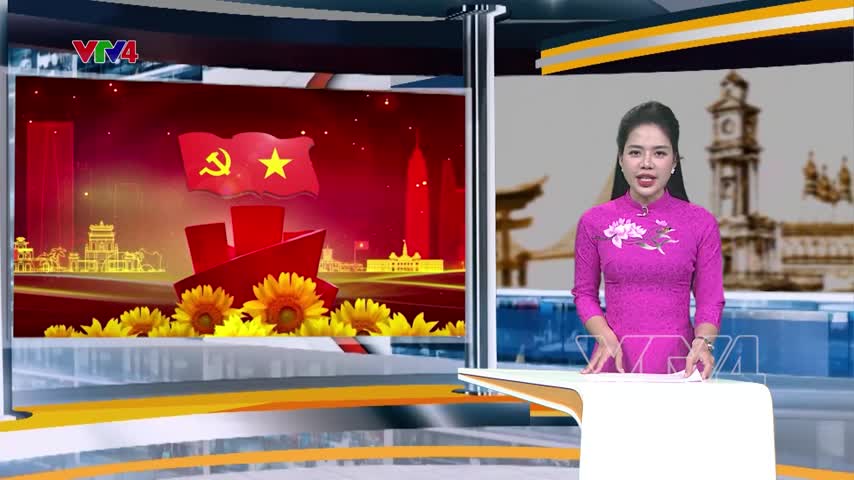 Đại hội Đảng lần thứ XIV tiếp tục thảo luận về văn kiện Đại hội