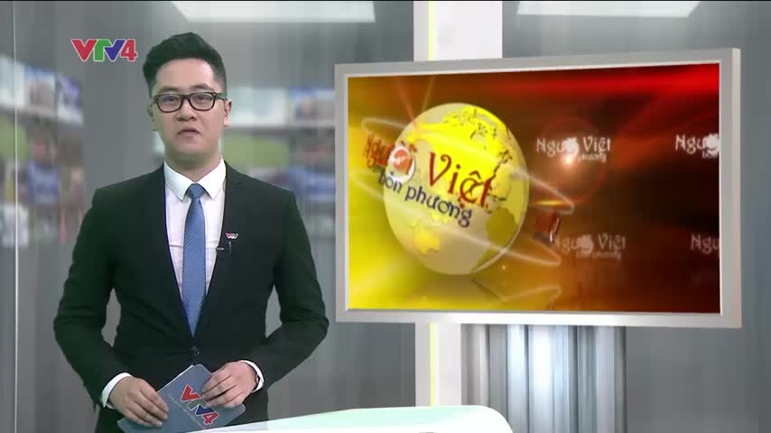 Chương trình đón Tết Nguyên Đán 2019 của hội người Việt tại Thành phố Dresden và vùng lân cận, Cộng hòa Liên bang Đức