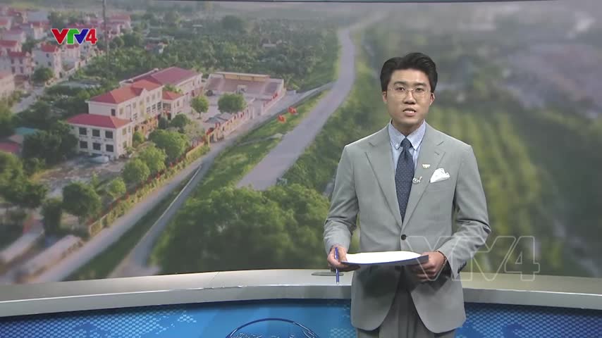 Mở rộng không gian văn hóa nông thôn