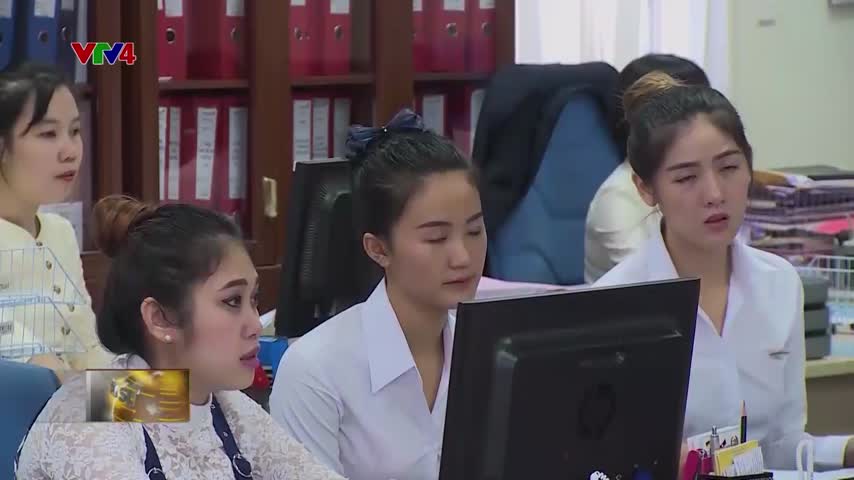Tiêu điểm: Tài chính ngân hàng dẫn đầu vốn đầu tư ra nước ngoài