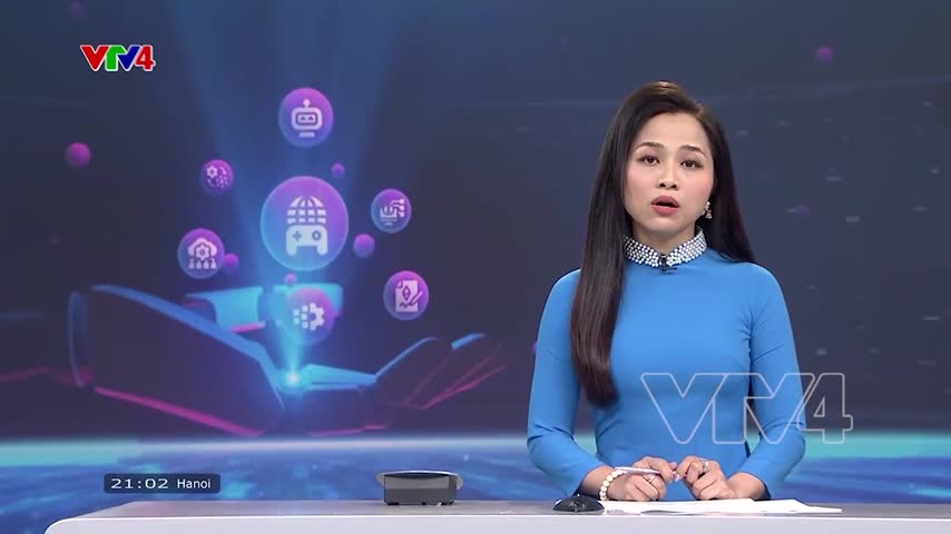 Thúc đẩy phát triển khoa học, công nghệ và đổi mới sáng tạo