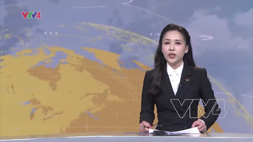 Phỏng vấn Tổng thư ký ASEAN trước thềm hội nghị cấp cao ASEAN