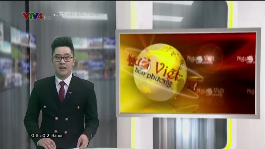 Đưa văn học Việt Nam ra thế giới