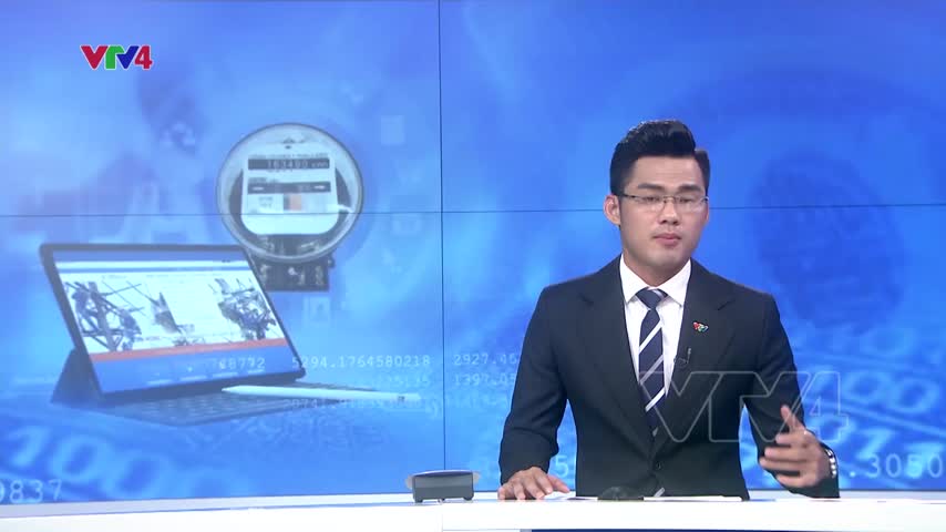 EVN hướng tới doanh nghiệp số vào năm 2025