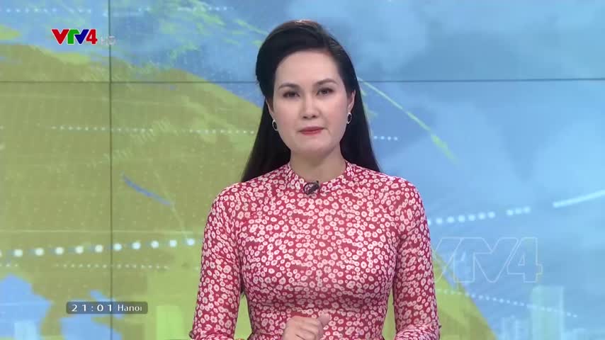 Nhân dân cả nước đón Tết phấn khởi, vui tươi