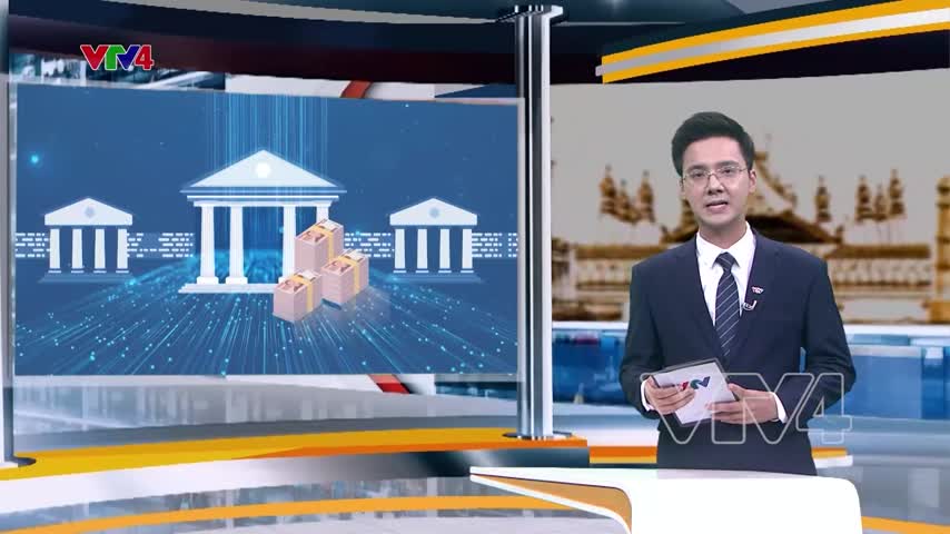 Nâng cao hiệu quả hoạt động các ngân hàng thương mại Việt Nam tại Lào