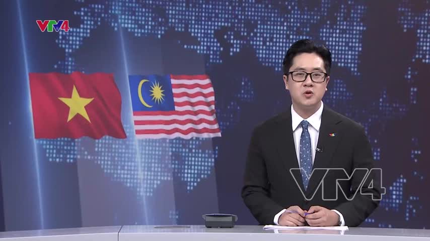 Việt Nam - Malaysia nâng cấp quan hệ lên đối tác chiến lược toàn diện