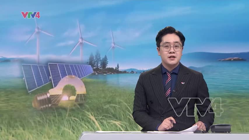 Cần hoàn thiện cơ chế cho kế hoạch huy động nguồn lực thực hiện JETP của Việt Nam