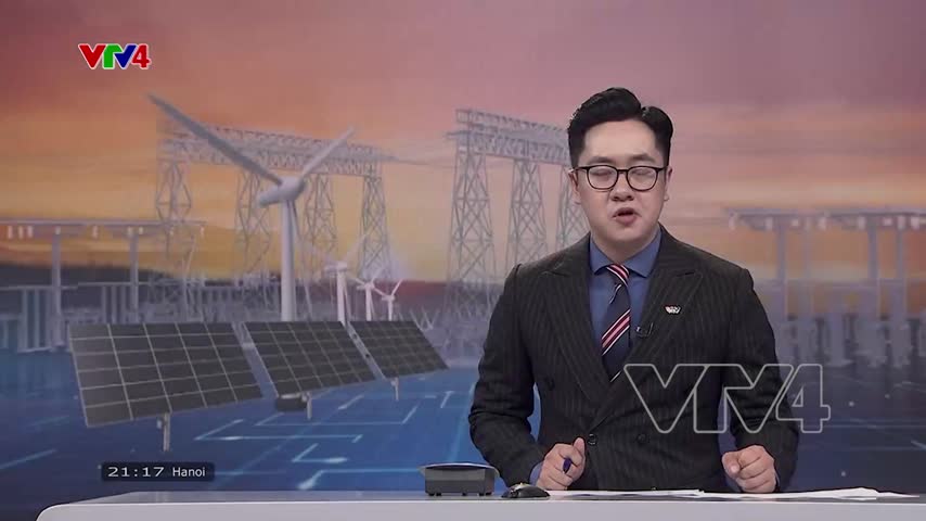 Nỗ lực đảm bảo cung ứng điện, đẩy nhanh thực hiện quy hoạch điện VIII