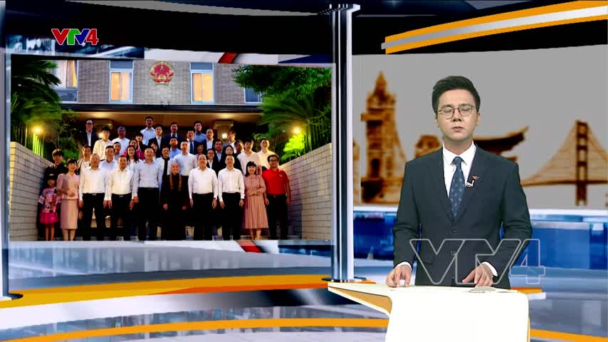 Gắn kết cộng đồng, phát huy vai trò của cộng đồng người Việt Nam tại Nhật Bản