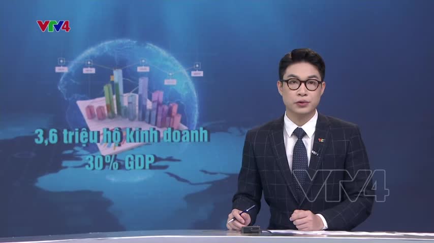 Hỗ trợ thực chất để có 2 triệu doanh nghiệp năm 2030