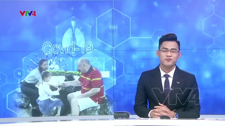 Người nước ngoài tin tưởng công tác phòng chống COVID của Việt Nam