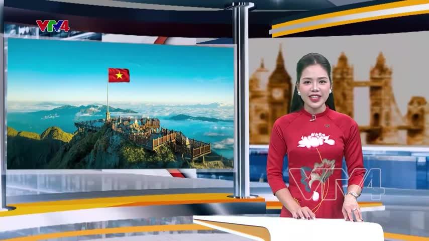 Sa Pa - điểm du lịch vùng núi lý tưởng châu Á