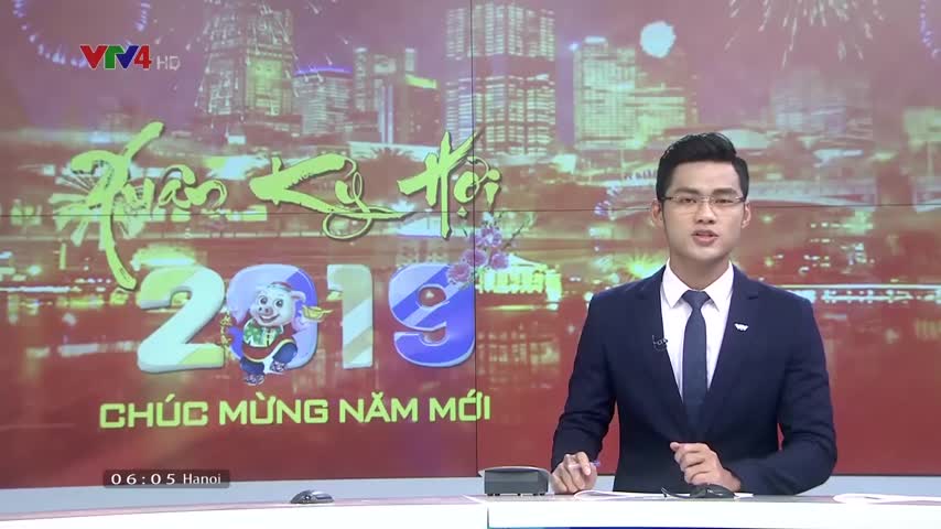 Hội sinh viên Việt Nam tại thành phố Huddersfield, Vương quốc Anh đón Xuân Kỷ Hợi