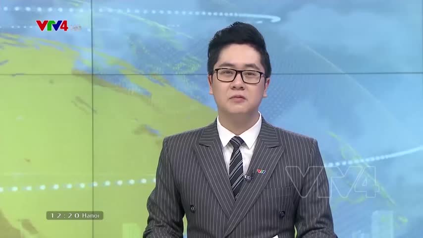 Liên hoan Xiếc Thế giới - Hạ Long 2019